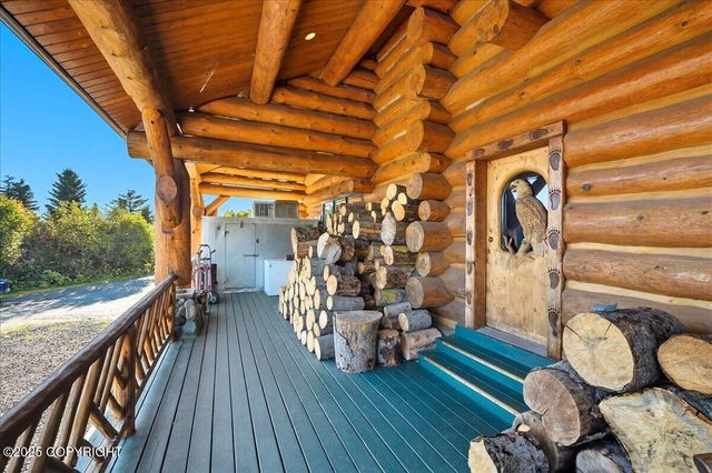 67480 Halibut Road, Ninilchik, AK 99639