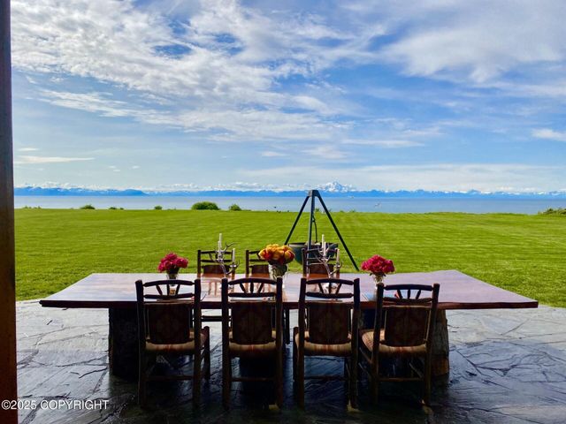 67480 Halibut Road, Ninilchik, AK 99639