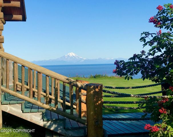 67480 Halibut Road, Ninilchik, AK 99639