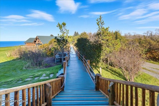 67480 Halibut Road, Ninilchik, AK 99639