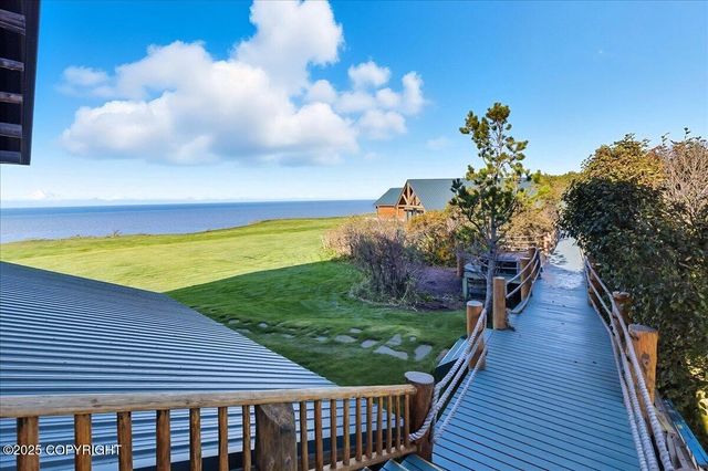 67480 Halibut Road, Ninilchik, AK 99639