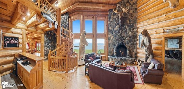 67480 Halibut Road, Ninilchik, AK 99639