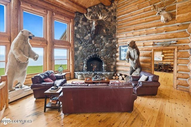 67480 Halibut Road, Ninilchik, AK 99639