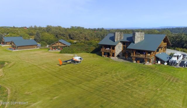 67480 Halibut Road, Ninilchik, AK 99639