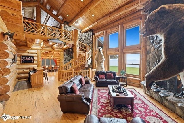 67480 Halibut Road, Ninilchik, AK 99639