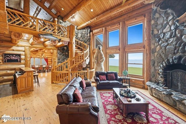 67480 Halibut Road, Ninilchik, AK 99639