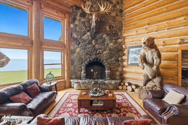 67480 Halibut Road, Ninilchik, AK 99639