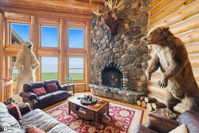 67480 Halibut Road, Ninilchik, AK 99639