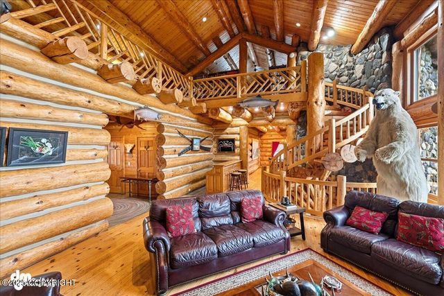 67480 Halibut Road, Ninilchik, AK 99639