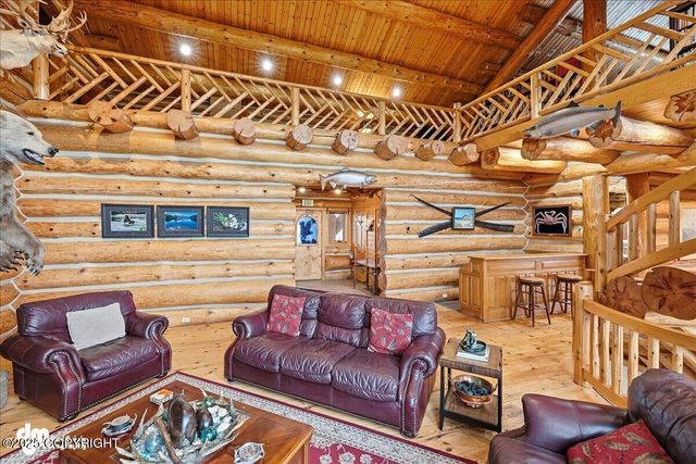 67480 Halibut Road, Ninilchik, AK 99639