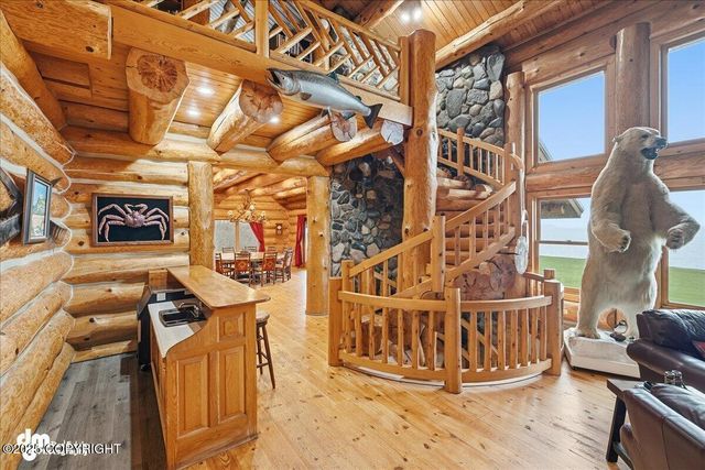 67480 Halibut Road, Ninilchik, AK 99639