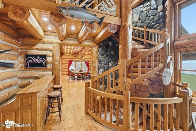 67480 Halibut Road, Ninilchik, AK 99639