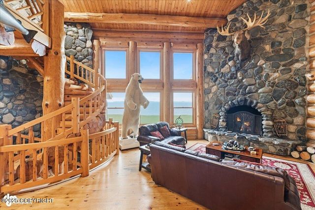 67480 Halibut Road, Ninilchik, AK 99639