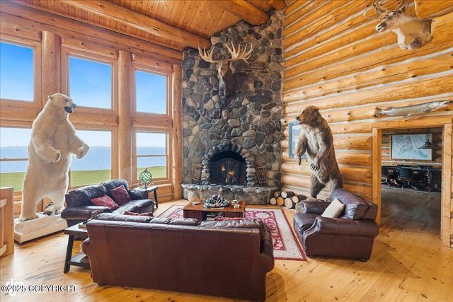 67480 Halibut Road, Ninilchik, AK 99639