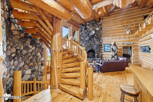 67480 Halibut Road, Ninilchik, AK 99639