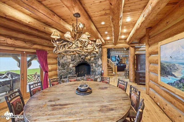 67480 Halibut Road, Ninilchik, AK 99639