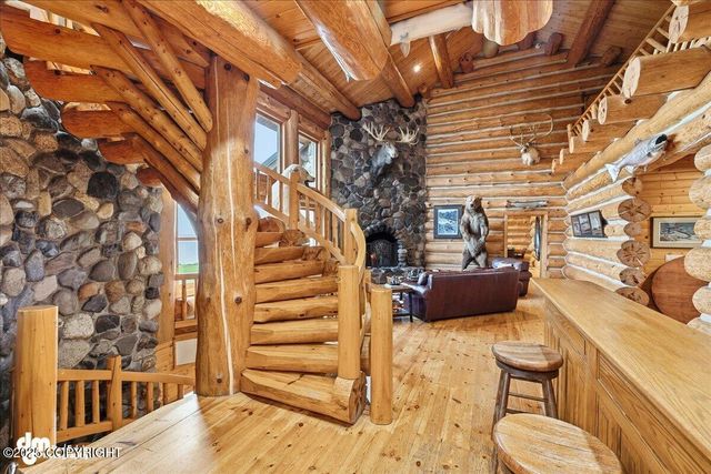 67480 Halibut Road, Ninilchik, AK 99639