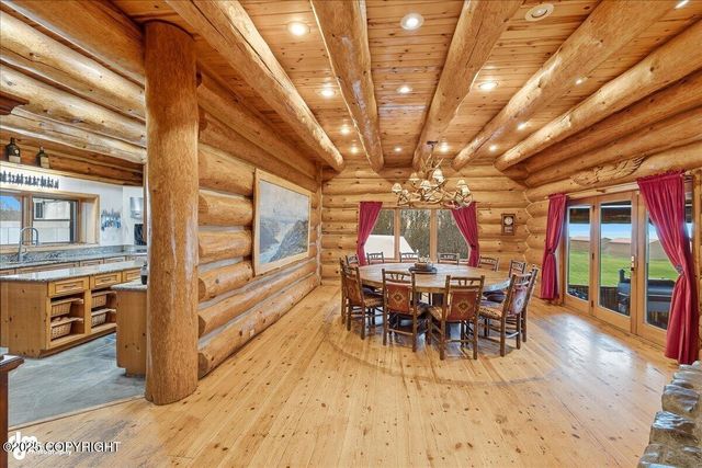 67480 Halibut Road, Ninilchik, AK 99639