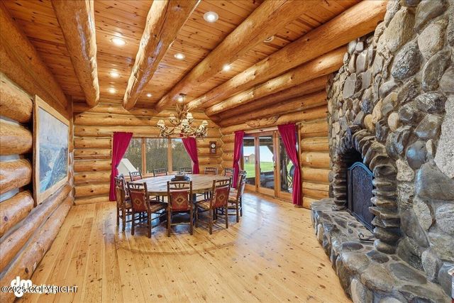 67480 Halibut Road, Ninilchik, AK 99639