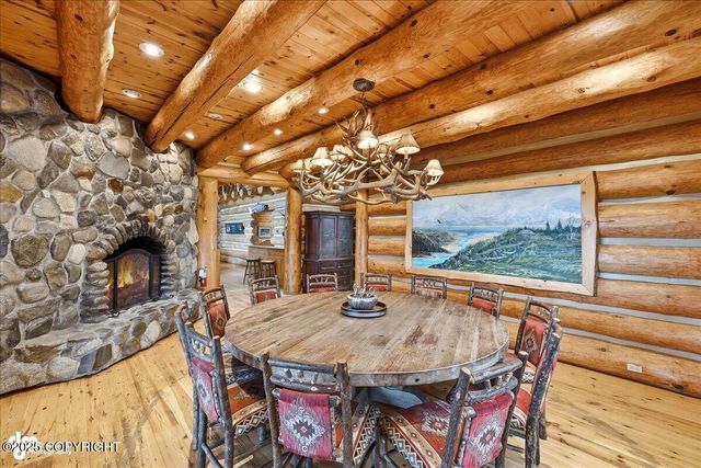 67480 Halibut Road, Ninilchik, AK 99639