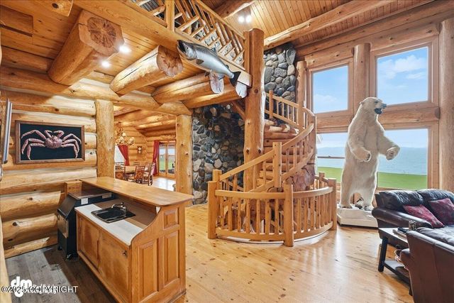 67480 Halibut Road, Ninilchik, AK 99639