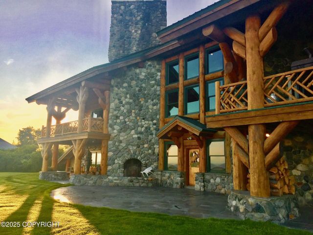 67480 Halibut Road, Ninilchik, AK 99639