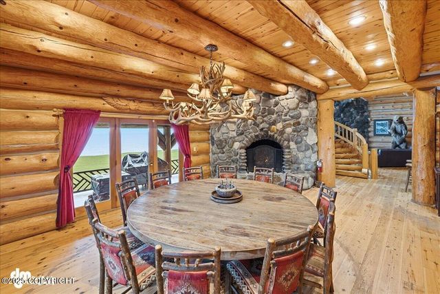 67480 Halibut Road, Ninilchik, AK 99639