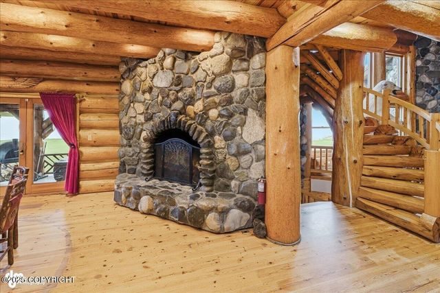 67480 Halibut Road, Ninilchik, AK 99639