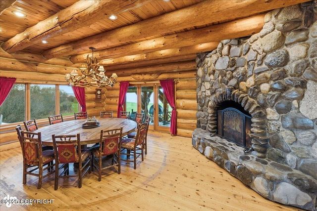 67480 Halibut Road, Ninilchik, AK 99639