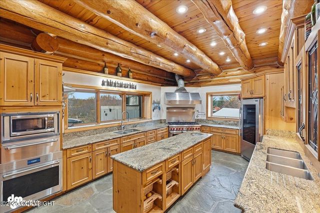 67480 Halibut Road, Ninilchik, AK 99639