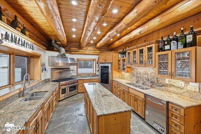 67480 Halibut Road, Ninilchik, AK 99639