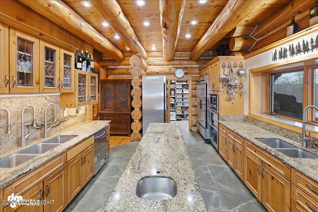 67480 Halibut Road, Ninilchik, AK 99639