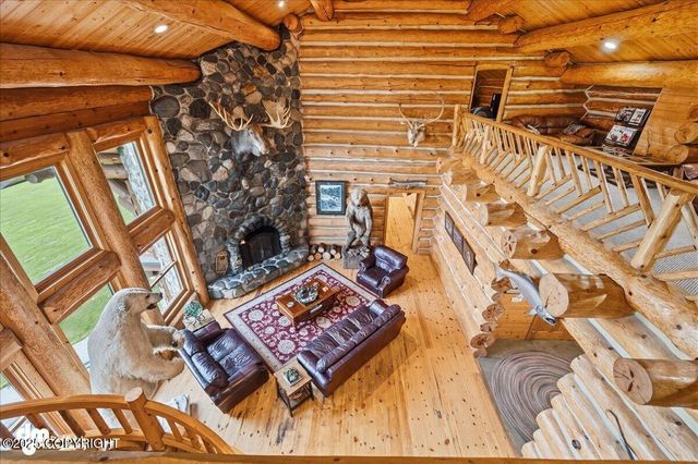 67480 Halibut Road, Ninilchik, AK 99639