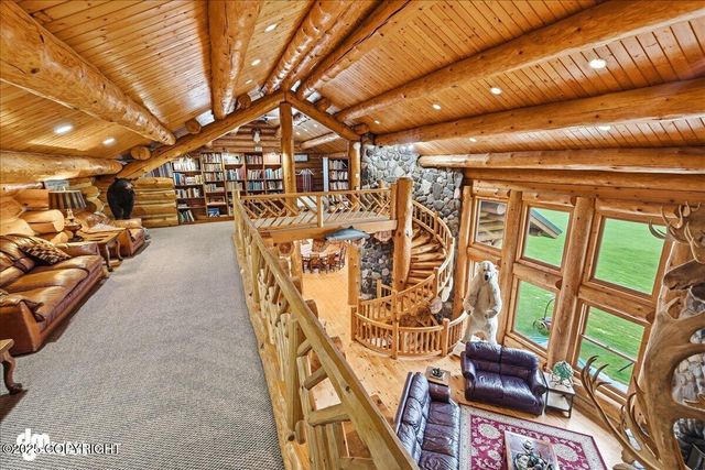 67480 Halibut Road, Ninilchik, AK 99639