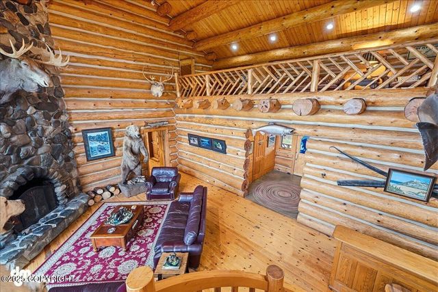 67480 Halibut Road, Ninilchik, AK 99639