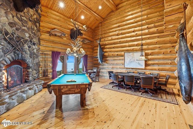 67480 Halibut Road, Ninilchik, AK 99639