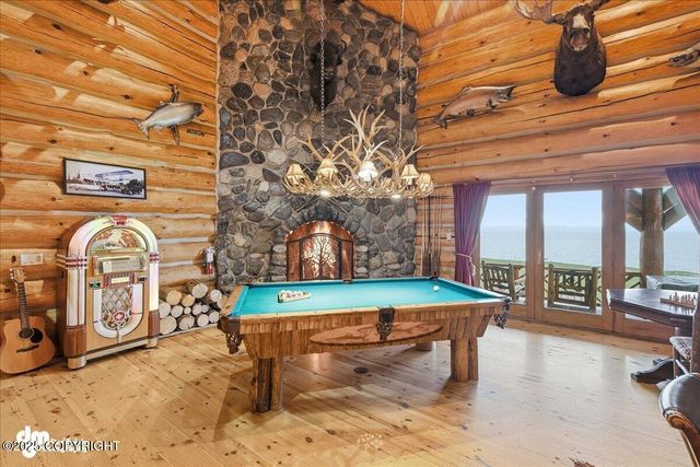 67480 Halibut Road, Ninilchik, AK 99639