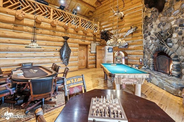 67480 Halibut Road, Ninilchik, AK 99639