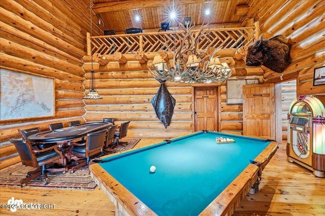 67480 Halibut Road, Ninilchik, AK 99639