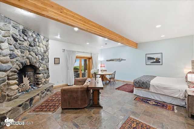 67480 Halibut Road, Ninilchik, AK 99639