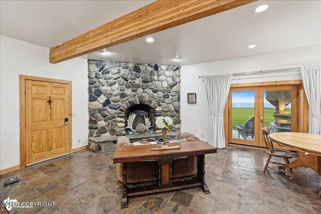 67480 Halibut Road, Ninilchik, AK 99639