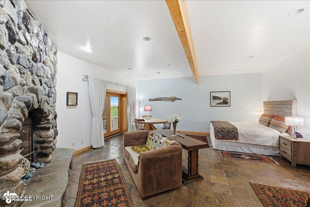 67480 Halibut Road, Ninilchik, AK 99639