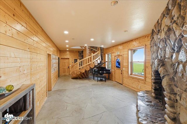 67480 Halibut Road, Ninilchik, AK 99639