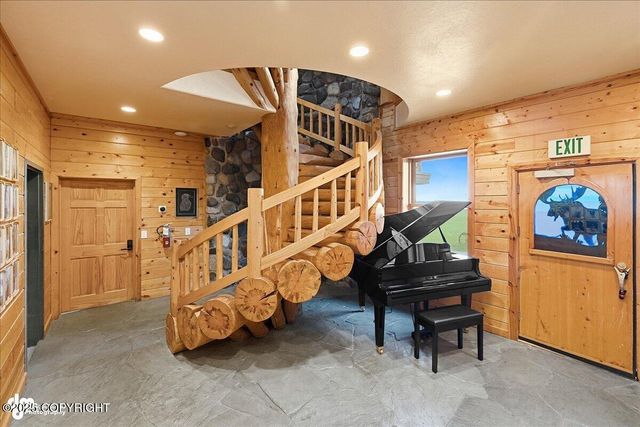 67480 Halibut Road, Ninilchik, AK 99639