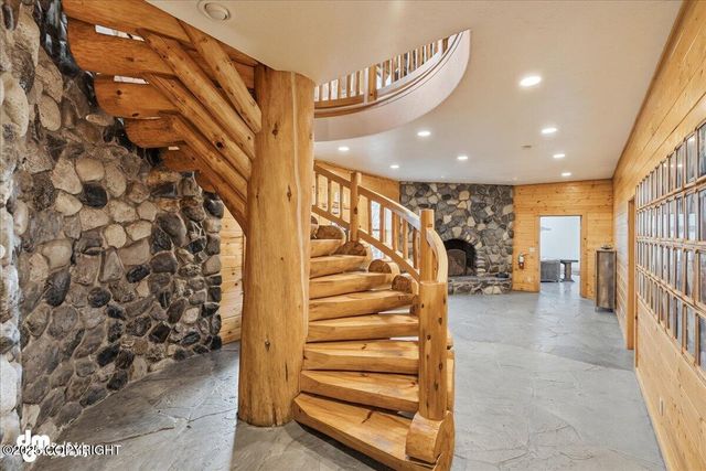 67480 Halibut Road, Ninilchik, AK 99639