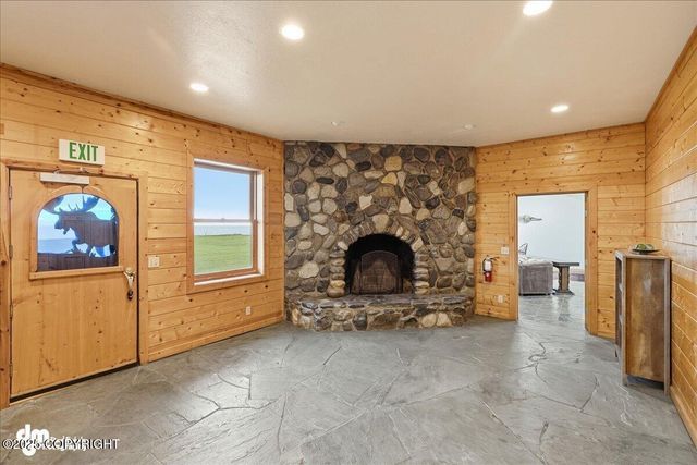 67480 Halibut Road, Ninilchik, AK 99639