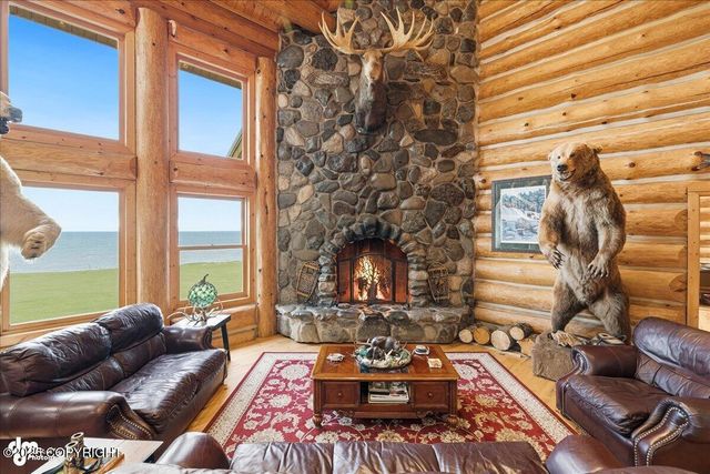 67480 Halibut Road, Ninilchik, AK 99639