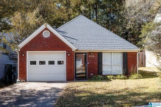 4534 ROCK CREEK CIRCLE, Trussville, AL 35173