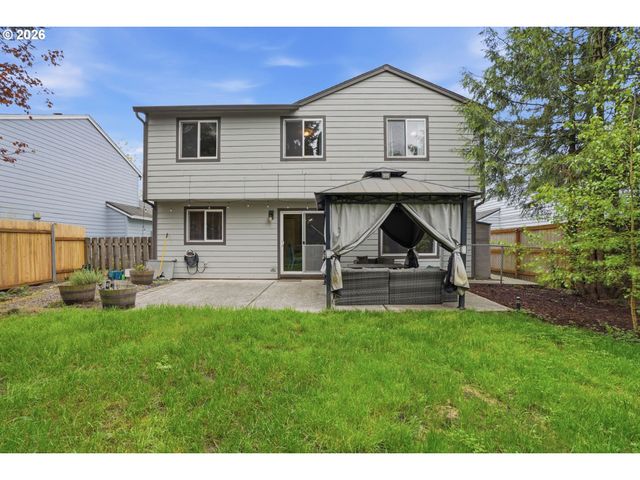 2115 Se 186TH Ave, Vancouver, WA 98683