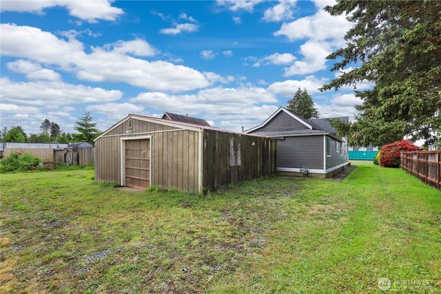 170 S B Street, Buckley, WA 98321